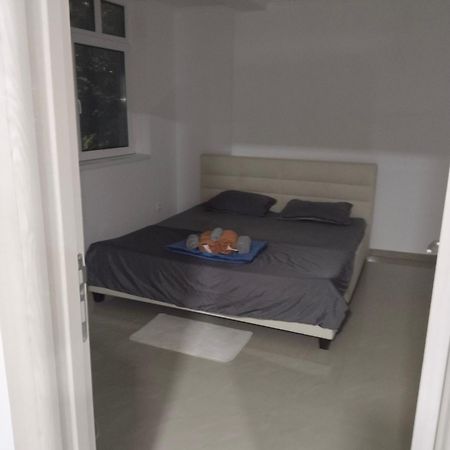 Sandra Apartmani 弗尔沙茨 外观 照片
