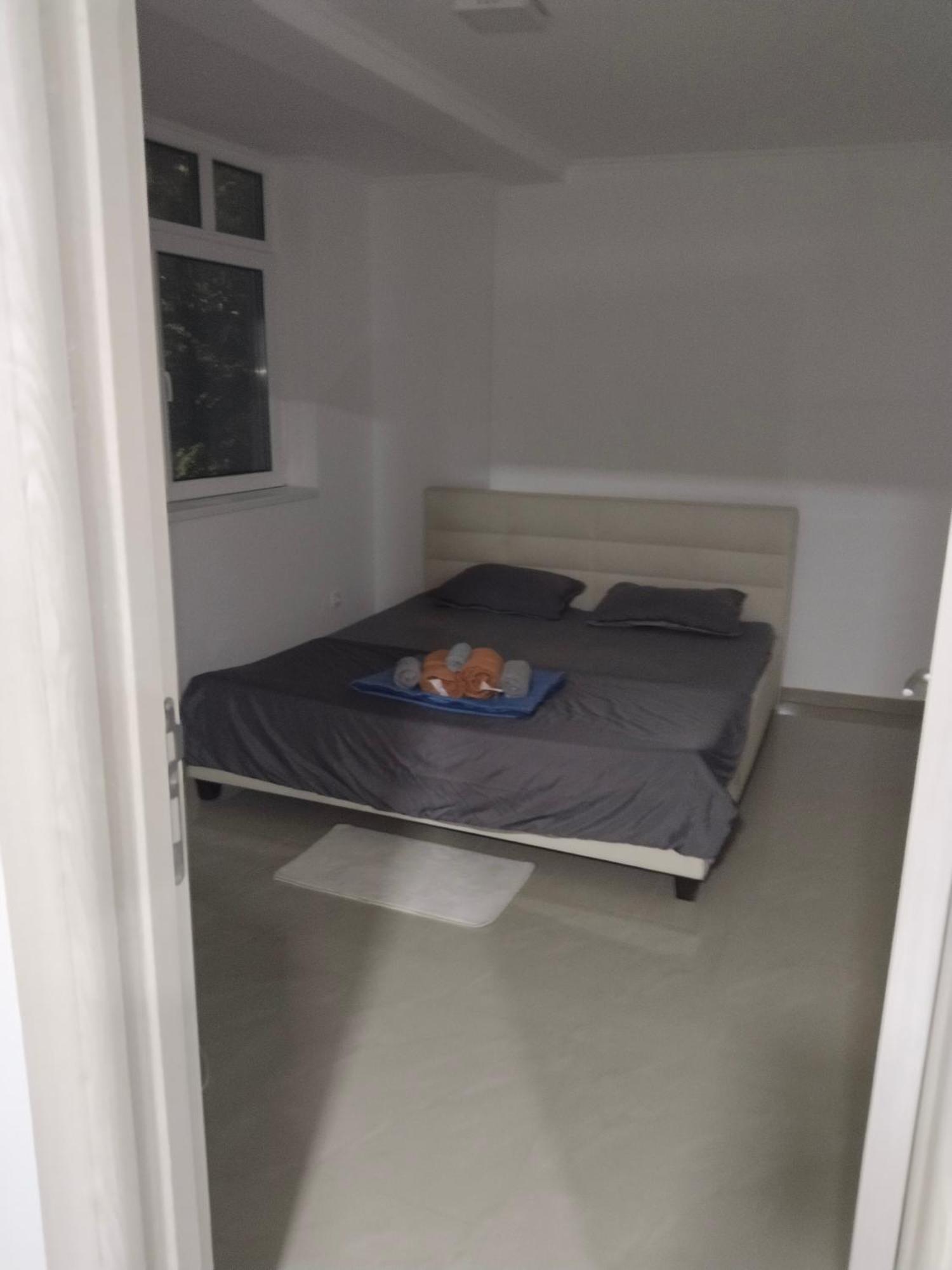 Sandra Apartmani 弗尔沙茨 外观 照片